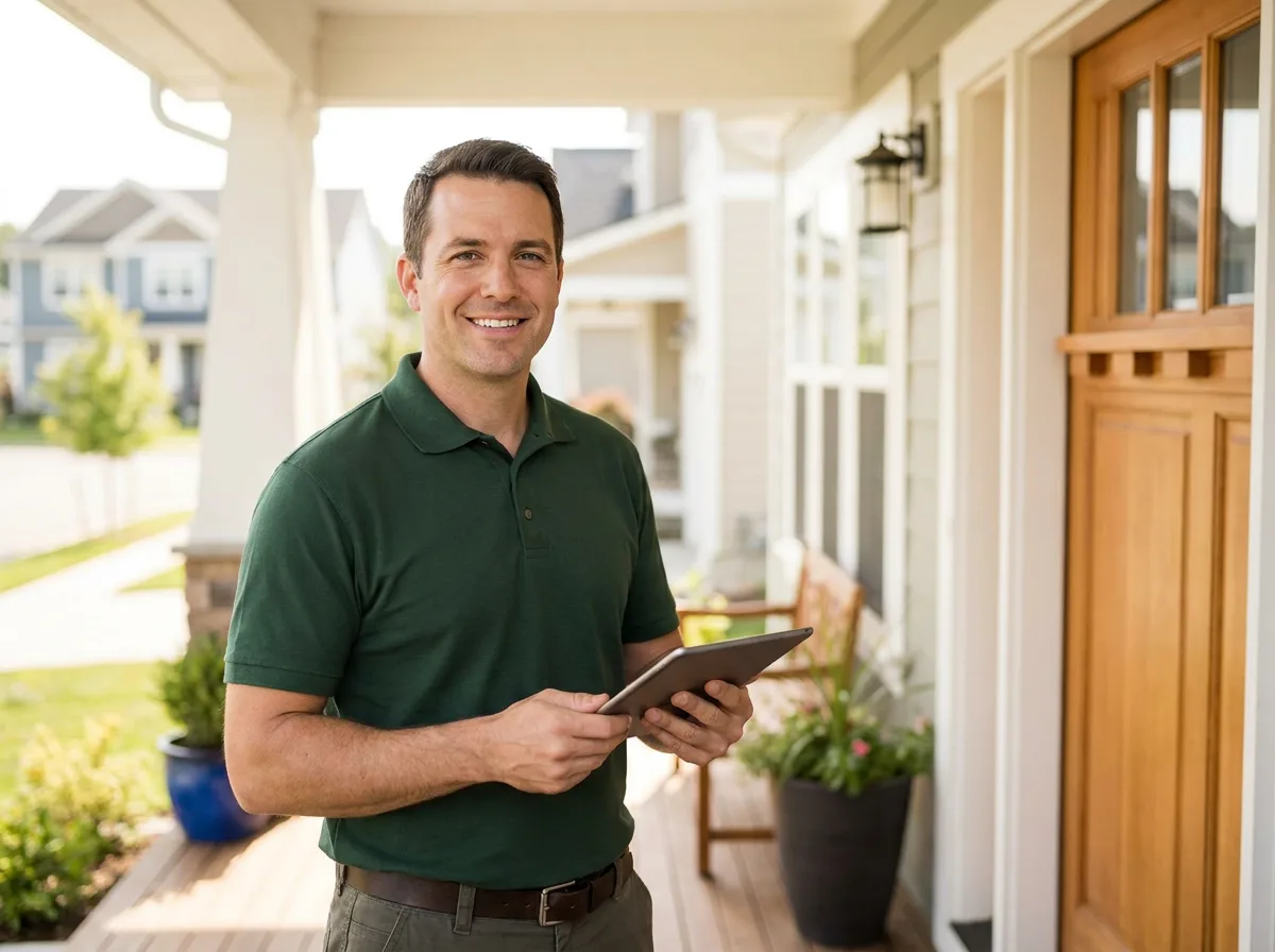 Pest control FAQs for Douglas, OK